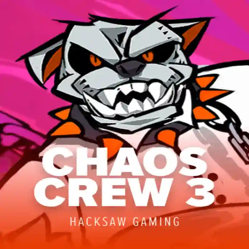 Chaos Crew 3 Casino Slot Jaya77