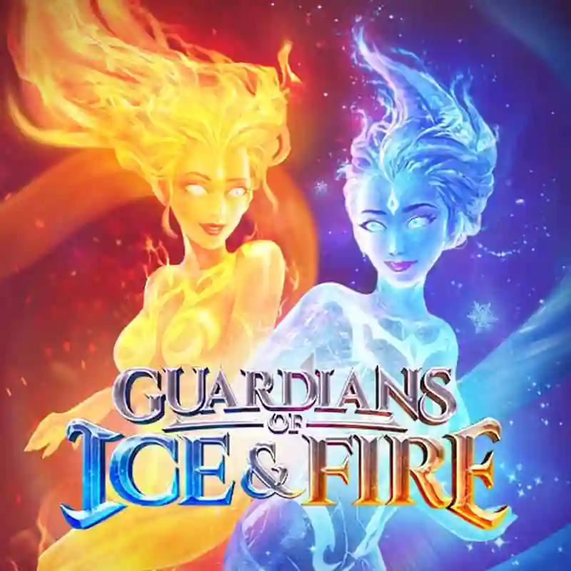 Juego de casino Guardians of Ice & Fire en jaya77