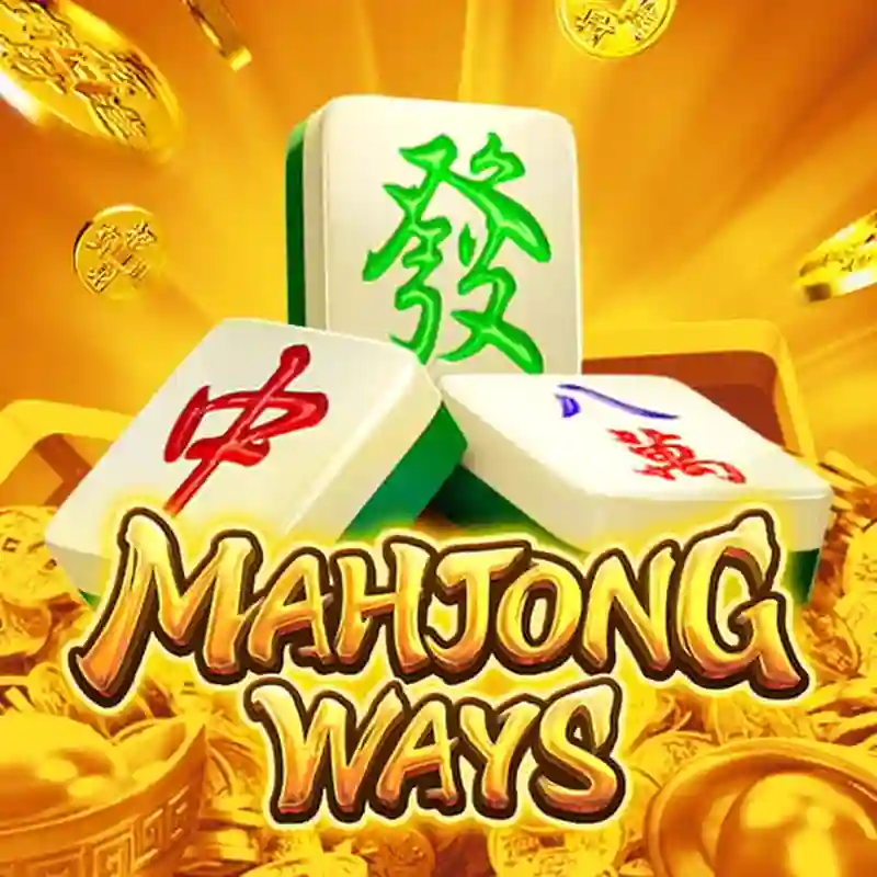 Mahjong Ways Slot - Jaya77 México