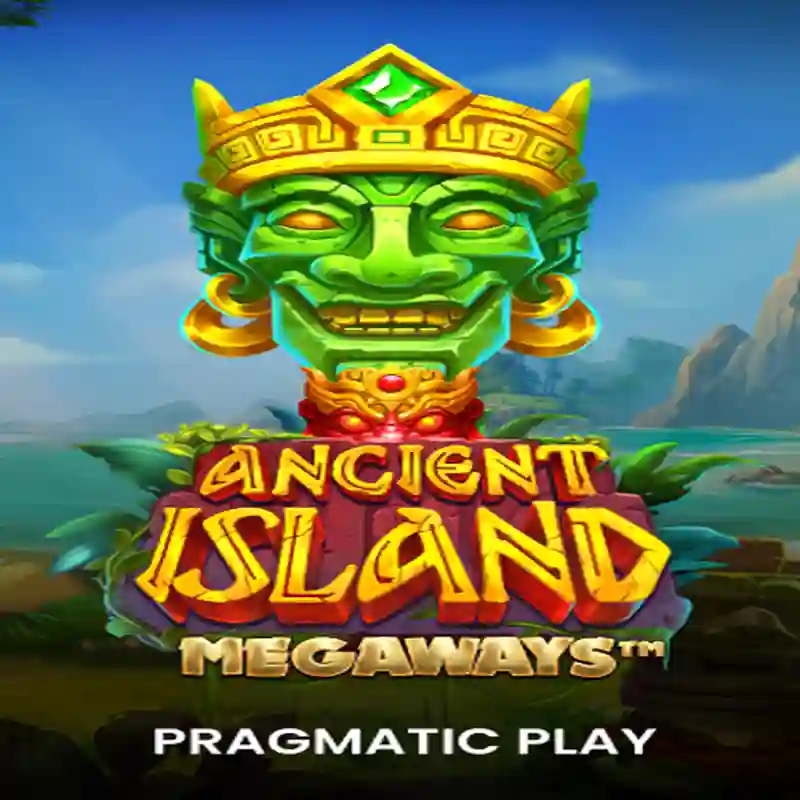PP Ancient Island Megaways Slot Jaya77